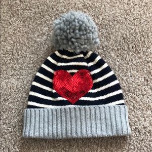 GAP kids beanie